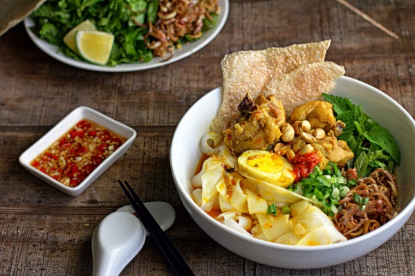 Mì Quảng