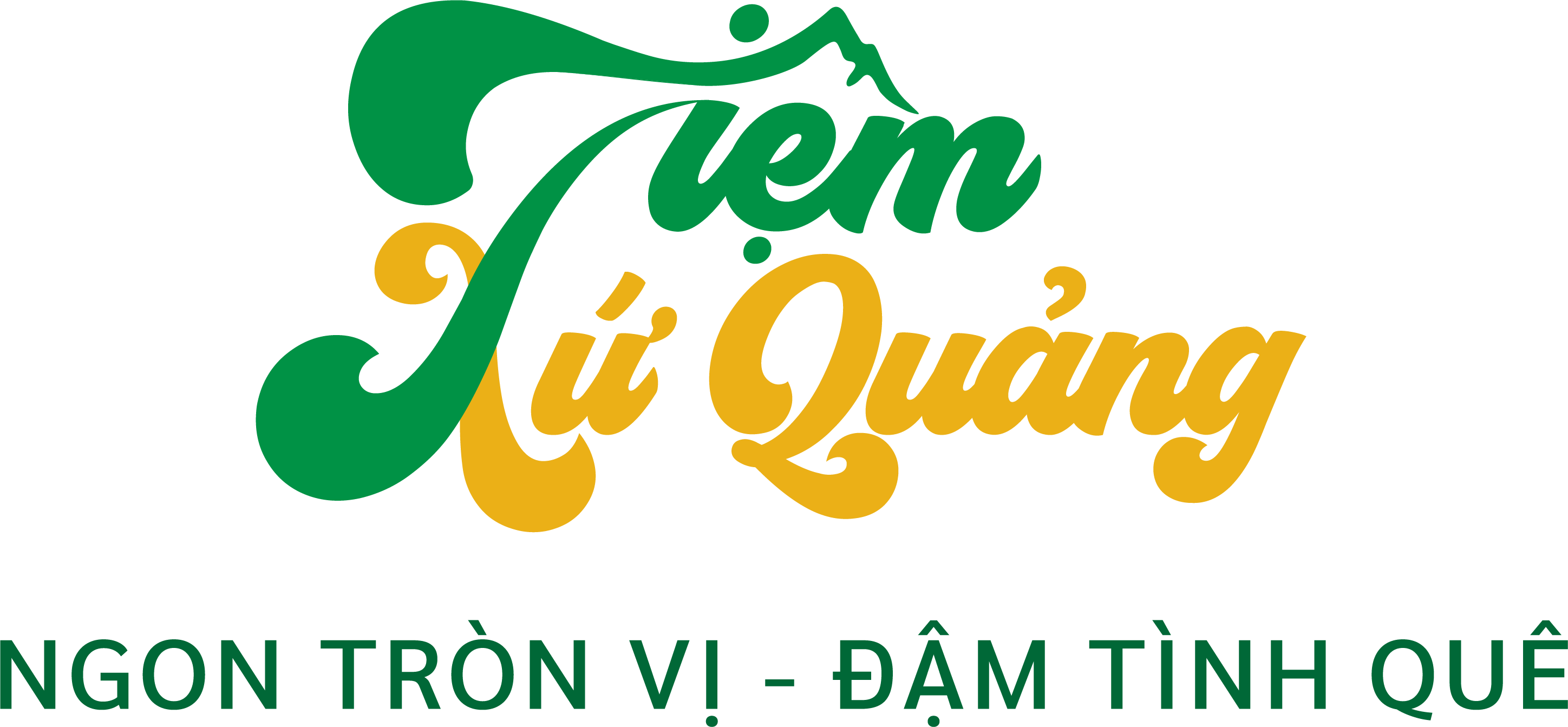 Tiệm Xứ Quảng