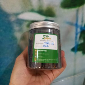 Tiêu sọ