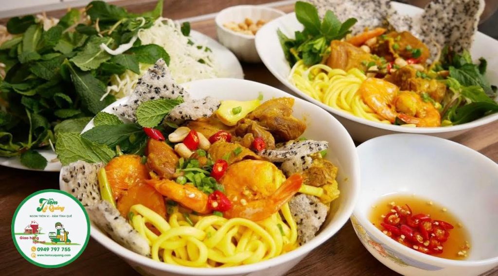 mi quang
