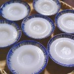 Chén bánh bèo