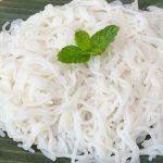 Bún tươi