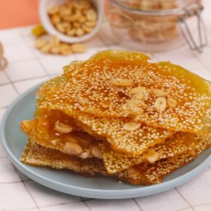 Kẹo gương