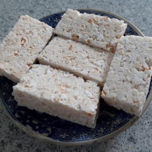 Bánh nổ