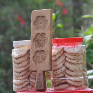 Bánh mì xốp